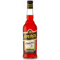 Отзыв о Аперитив Aperol