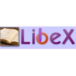Libex ru. Книжный интернет магазин LIBEX. Дшиус. Букинист Пенза логотип. Либекс книги.