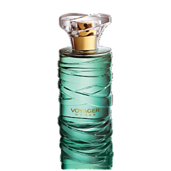 Отзыв о Туалетная вода Oriflame Voyager Woman