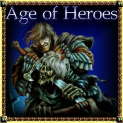 Отзыв о Age of Heroes - игра для Android