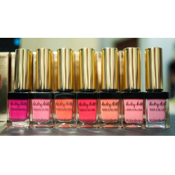 Отзыв о Блеск для губ Yves Saint Laurent Baby Doll Kiss&Blush