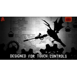 Отзыв о Oscura Second Shadow - игра для iOS