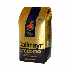 Отзыв о Кофе молотый Dallmayr prodomo Arabica