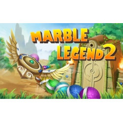 Отзыв о Marble Legend 2 - игра для Android