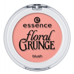 Отзыв о Румяна Essence Floral Grunge