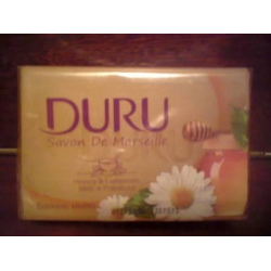 Отзыв о Мыло банное Duru Savon De Marseille