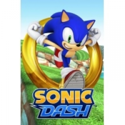 Отзыв о Sonic Dash - игра для Android/iOS