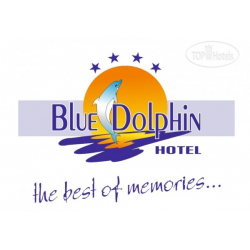 Отзыв о Отель Blue Dolphin 4* (Греция, Ситония)