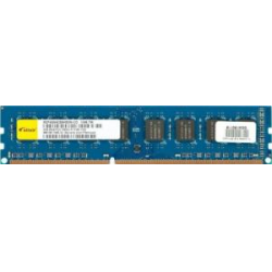 Отзыв о Модуль памяти Elixir M2F4GH64CB8HB6N-CG DDR3 4GB DIMM