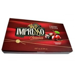 Коробка конфет impresso