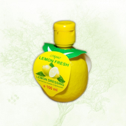 Отзыв о Приправа лимонная Citrano "Lemon Fresh"