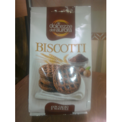 Отзыв о Печенье Le dolcezze dell aurora Biscotti