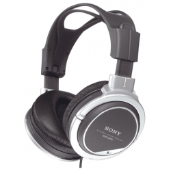 Отзыв о Наушники Sony MDR-XD200