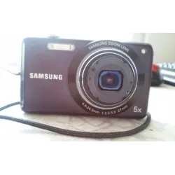 Отзыв о Цифровой фотоаппарат Samsung ST70