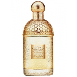 Отзыв о Туалетная вода Guerlain Aqua Allegoria Lys Soleia