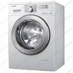 Отзыв о Стиральная машина Samsung Eco Bubble WF0702WKE