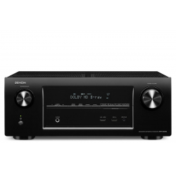 Отзыв о Ресивер Denon AVR-X500