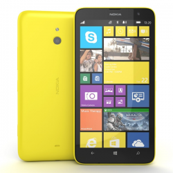 Отзыв о Смартфон Nokia Lumia 636 4G