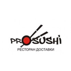 Отзыв о Рестораны доставки суши и роллов "PROsushi" (Россия, Магнитогорск)