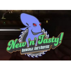 Отзыв о Oddworld: New 'n' Tasty - игра для PC