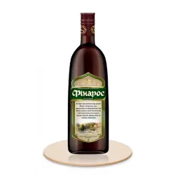 Отзыв о Бальзам Бахчисарай "Финарос"