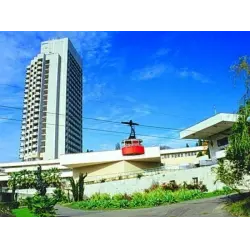 Отзыв о Пансионат "Нева" (Россия, Сочи)