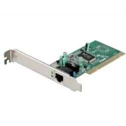 Отзыв о Сетевой адаптер D-Link DGE-528T | Надёжная и безотказная