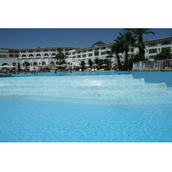 Отзыв о Отель El Mouradi Palm Marina 5* (Тунис, Сус)