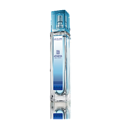 Отзыв о Туалетная вода Oriflame Athena Bright Breeze