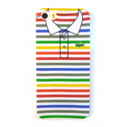 Отзыв о Чехол Lacoste для iPhone 5/5s