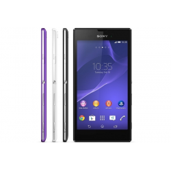 Отзыв о Смартфон Sony Xperia T3