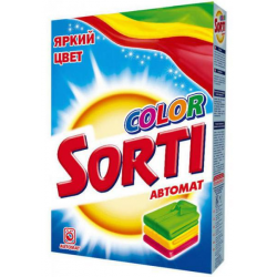 Порошок есть. Sorti стиральный порошок Color автомат 350гр. Sorti лого. Картинка любого порошка. Порошок стиральный сорти 20 кг.