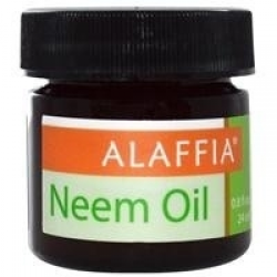 Отзыв о Масло ALAFFIA Neem