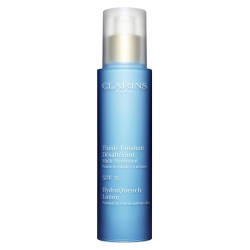 Отзыв о Интенсивно увлажняющий лосьон Clarins HydraQuench Lotion SPF 15