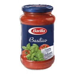 Отзыв о Соус Barilla Basilico