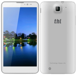 Отзывы о Смартфон THL T200