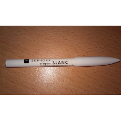 Rimmel London Nail White Pencil