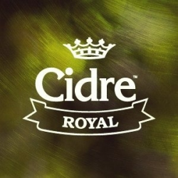 Отзыв о Сидр газированый Royal Fruit Garden East Cidre Royal