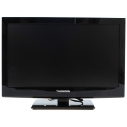 Отзыв о LED-телевизор Thomson T24E09DU-01B