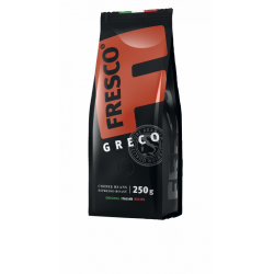 Отзыв о Кофе натуральный жареный в зернах Fresco Greco