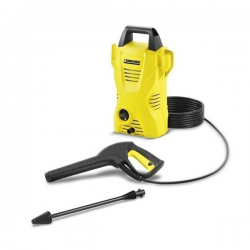 Отзыв о Минимойка Karcher K2 Basic