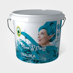 Краска alina paint