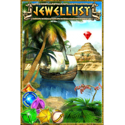 Отзыв о Jewellust - игра для Android