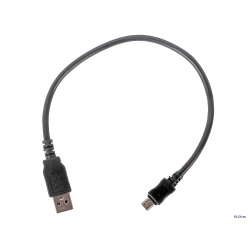 Отзыв о Кабель Cablexpert USB 2.0/Micro USB 5 pin