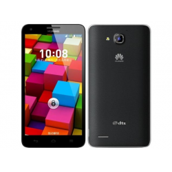 Отзыв о Смартфон Huawei Honor 3X