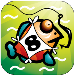 Отзыв о Numbers Fisher - игра для Android