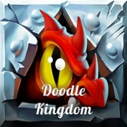 Отзыв о Doodle Kingdom - игра для Android