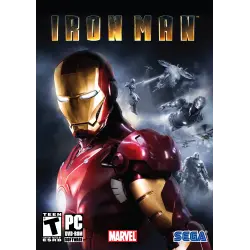 Отзыв о Iron man - игра для PC
