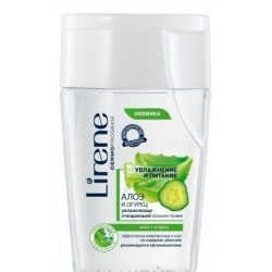 Отзыв о Увлажняющий очищающий тоник для лица Lirene Moisture and Moisturizing 2 в 1 Cleanser "Алое и огурец"