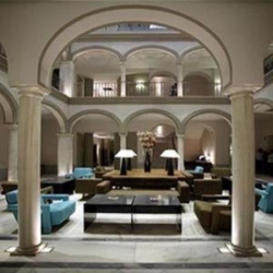 Отзыв о Отель Petit Palace Marques Santa Ana 4* (Испания, Севилья)